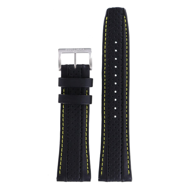 Seiko SNAB57P1 - 7T62 - 0HL0 Watch Band 4LP3JB - Watch Plaza