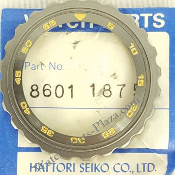 SEIKO SPORTS 150 TITANIUM BEZEL 5H23 6180 ORIGINAL SBH101J1 SBH101J8 SBH101J9 - Watch Plaza