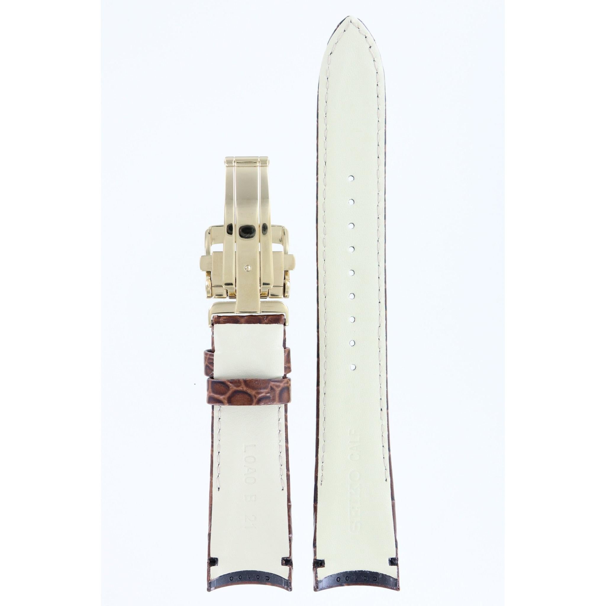 Seiko SRN042P1, SUR018P1 & SNAF30P1 Watch Band L0A0012K0 - Watch Plaza