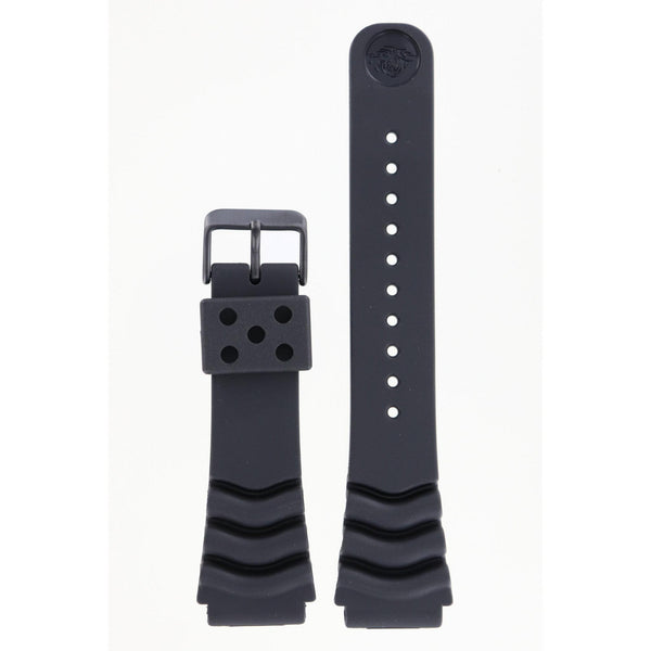 Seiko SRP233, SRP231 & SRP641 Watch Band R002031M0 - Watch Plaza
