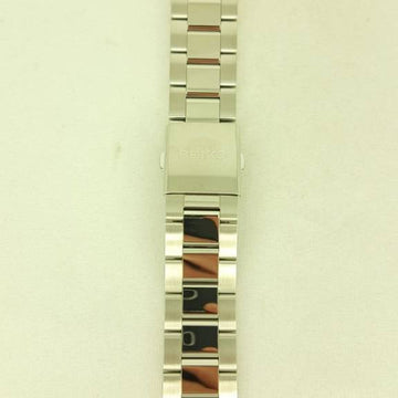 Seiko SRP529J1 Bracelet SRP527J1 Stainless Steel Watch Band M0VJ 4R36 - 03H0 - Watch Plaza