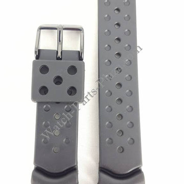Seiko SRP581 Watchband 4R36 - 01J0 Prospex Sea Monster - Watch Plaza