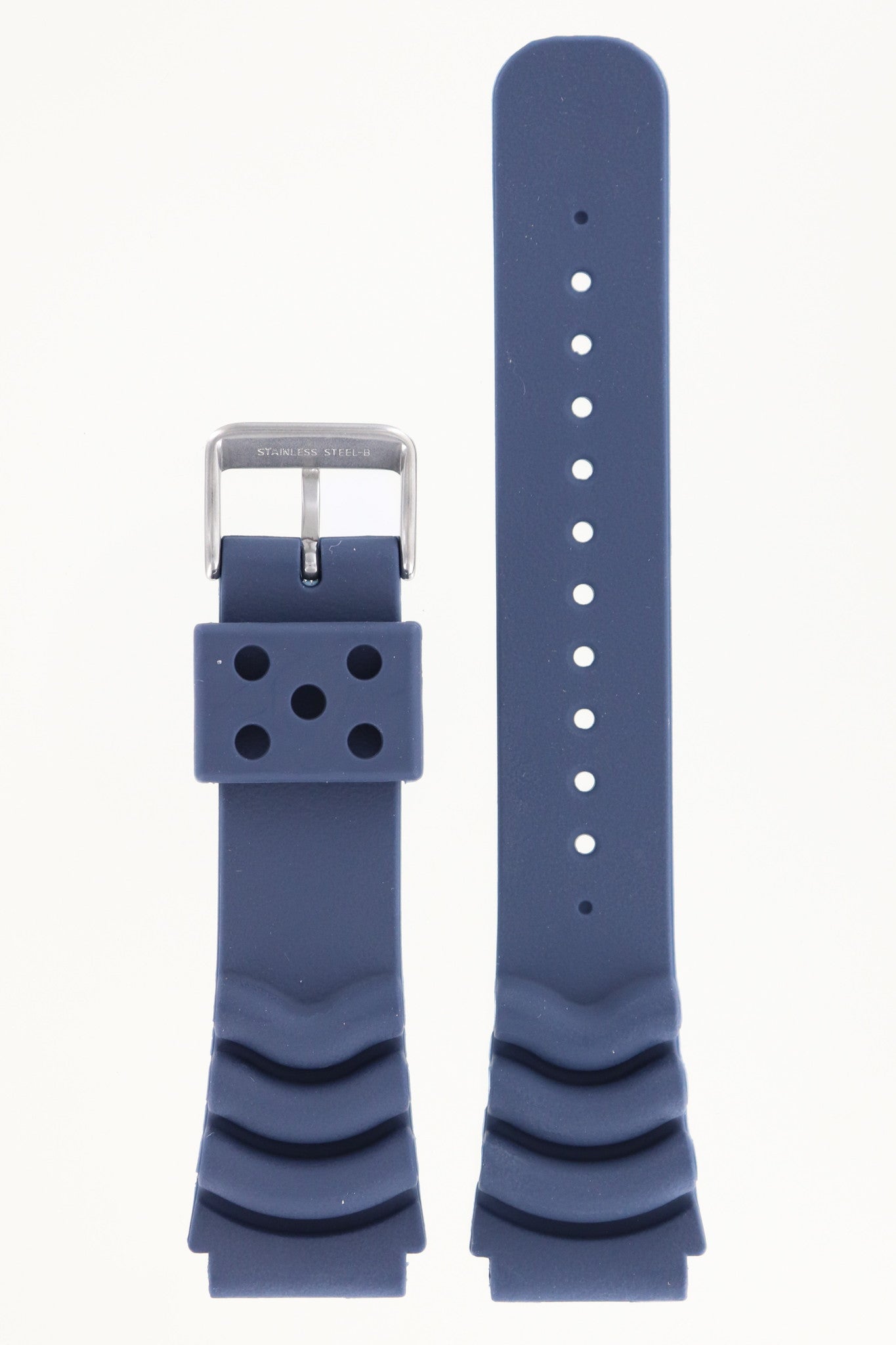 Seiko SRP605, SRP725 & SRPD08 Watch Band R00C013J0 - Watch Plaza
