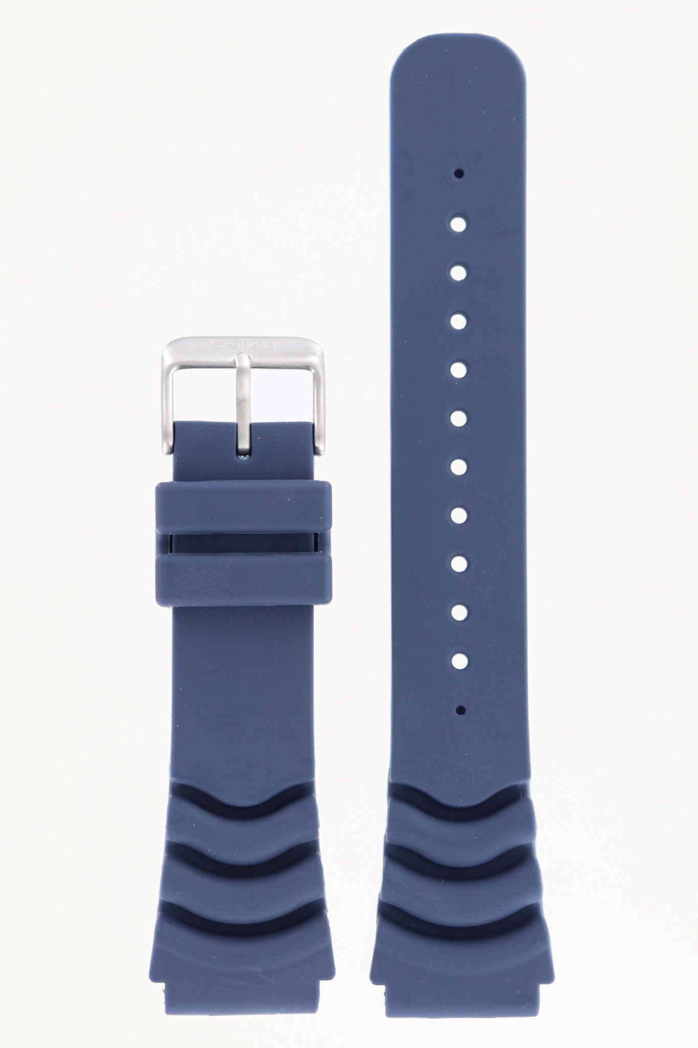 Seiko SRP605, SRP725 & SRPD08 Watch Band R00C013J0 - Watch Plaza