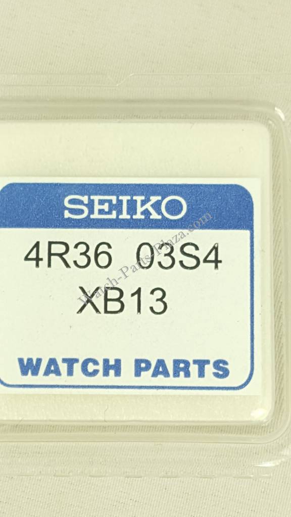 Seiko SRP637 Dial Black 4R36 - 03Z0 SRP639 Prospex Baby Tuna - Watch Plaza