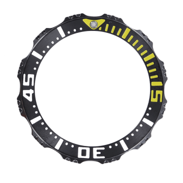 Seiko SRP639 bezel 4R36 - 03Z0 - Baby Tuna Monster - Watch Plaza