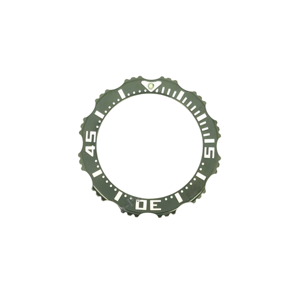 Seiko SRP655K1 SRP655J1 SRPA82 black bezel 4R36 - 04D0 Prospex Monster - Watch Plaza