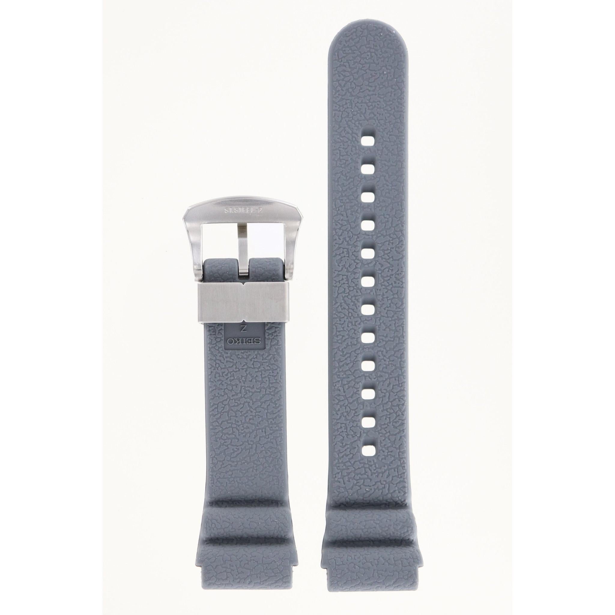 Seiko SRPA19K1 & SRPD01K1 Watch Band R02F012J0 - Watch Plaza