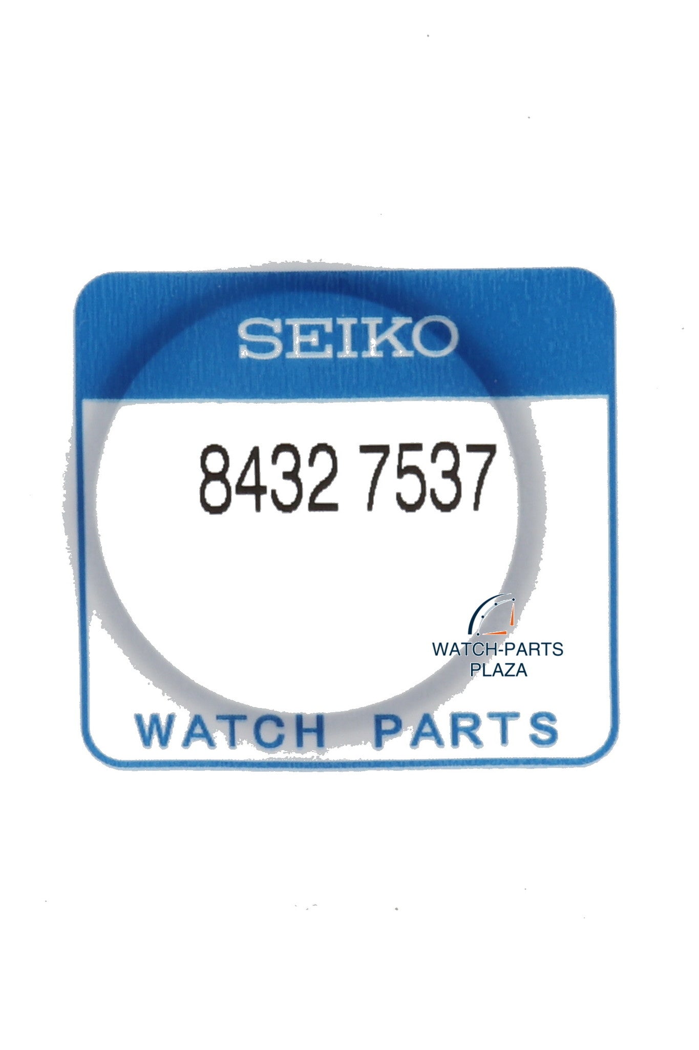 Seiko SRPD19, SRPD17, SRPC41K1 black chapter ring Zimbe Mini Turtle 4R35 02K0, 03K0 original - Watch Plaza