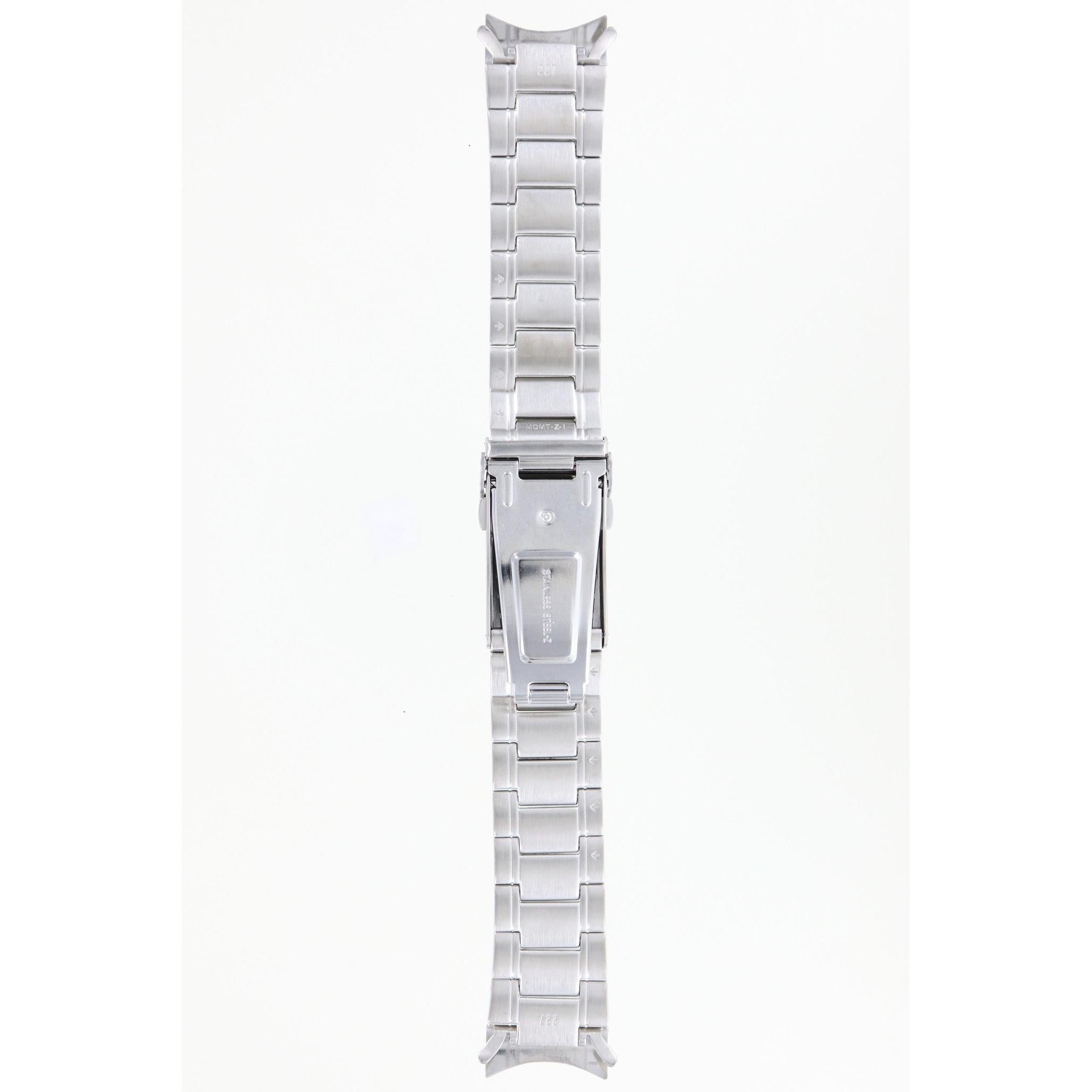 Seiko SSA003, SSA005 & SSA095 Watch Band M0MT227J0 - Watch Plaza