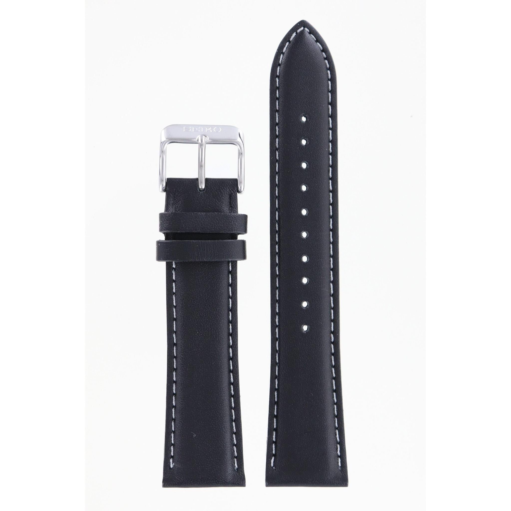 Seiko SSB111P2 Watch Band L0A9011J0 - Watch Plaza