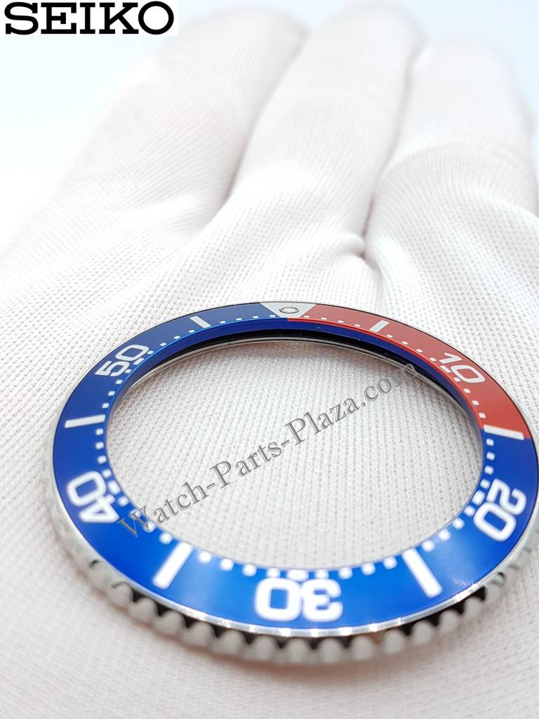 SEIKO SSC019 PROSPEX SOLAR PEPSI ROTATING BEZEL V175 - 0AD0 SSC031 - Watch Plaza