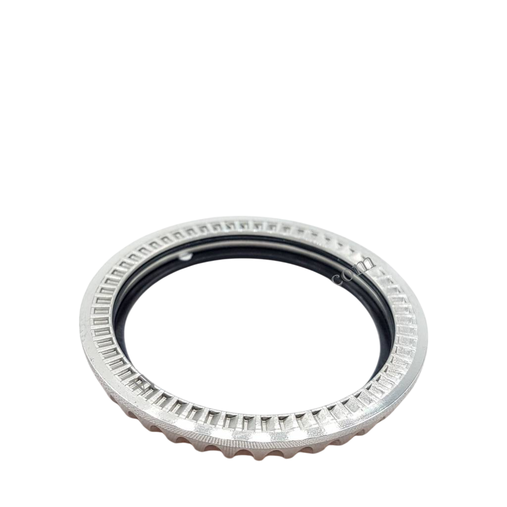 SEIKO SUN019 PROSPEX KINETIC GMT DIVER BLACK ROTATING BEZEL SBCZ021 5M85 - 0AB0 - Watch Plaza