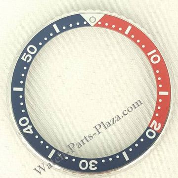 Seiko Turtle Pepsi Bezel SRP779K1 SRP779J1 Prospex 4R36 - 04Y0 stainless steel - Watch Plaza