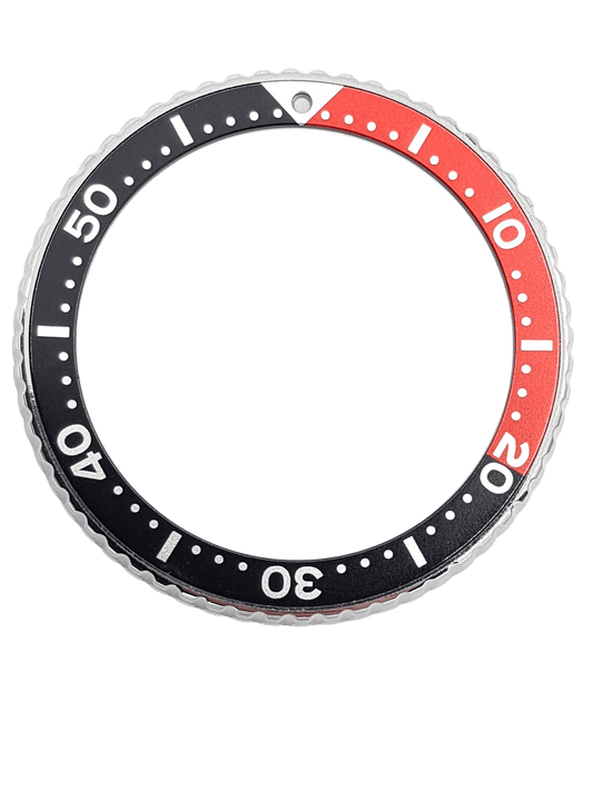 Seiko Turtle SRP789K1 coke bezel 4R36 - 04Y0 - Watch Plaza