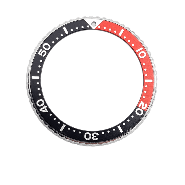 Seiko Turtle SRP789K1 coke bezel 4R36 - 04Y0 - Watch Plaza