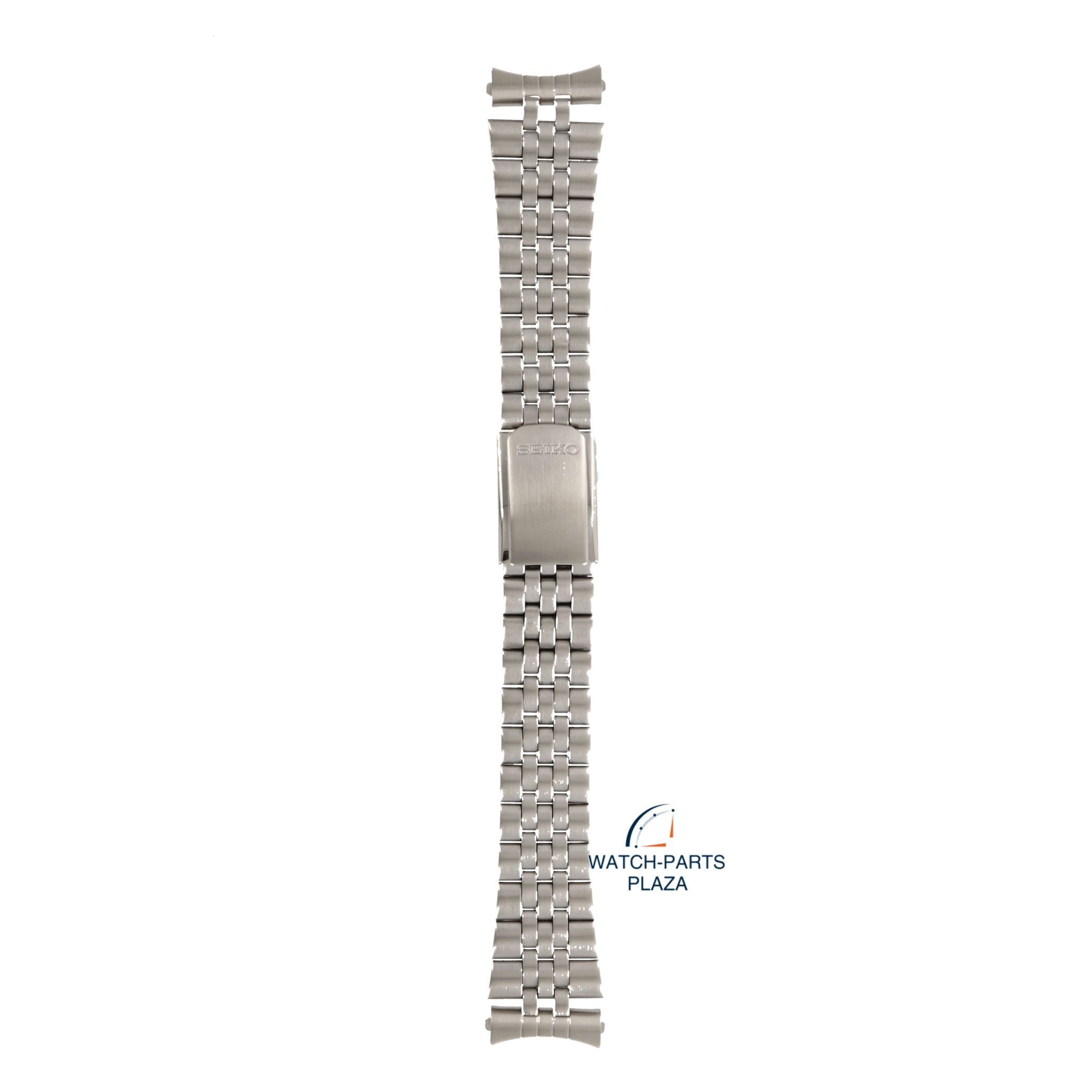 Seiko Z1507J Watch band SHC015, SHC017 Diver grey stainless steel 22 mm - Diver - Watch Plaza