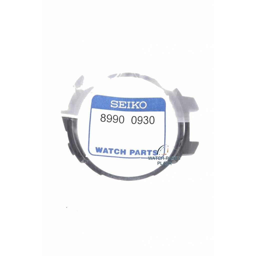 Shroud for Seiko Map Meter SKZ221K1, SKZ225, SKZ229, SKZ231K1, SKZ319, SKZ320 Black - Watch Plaza