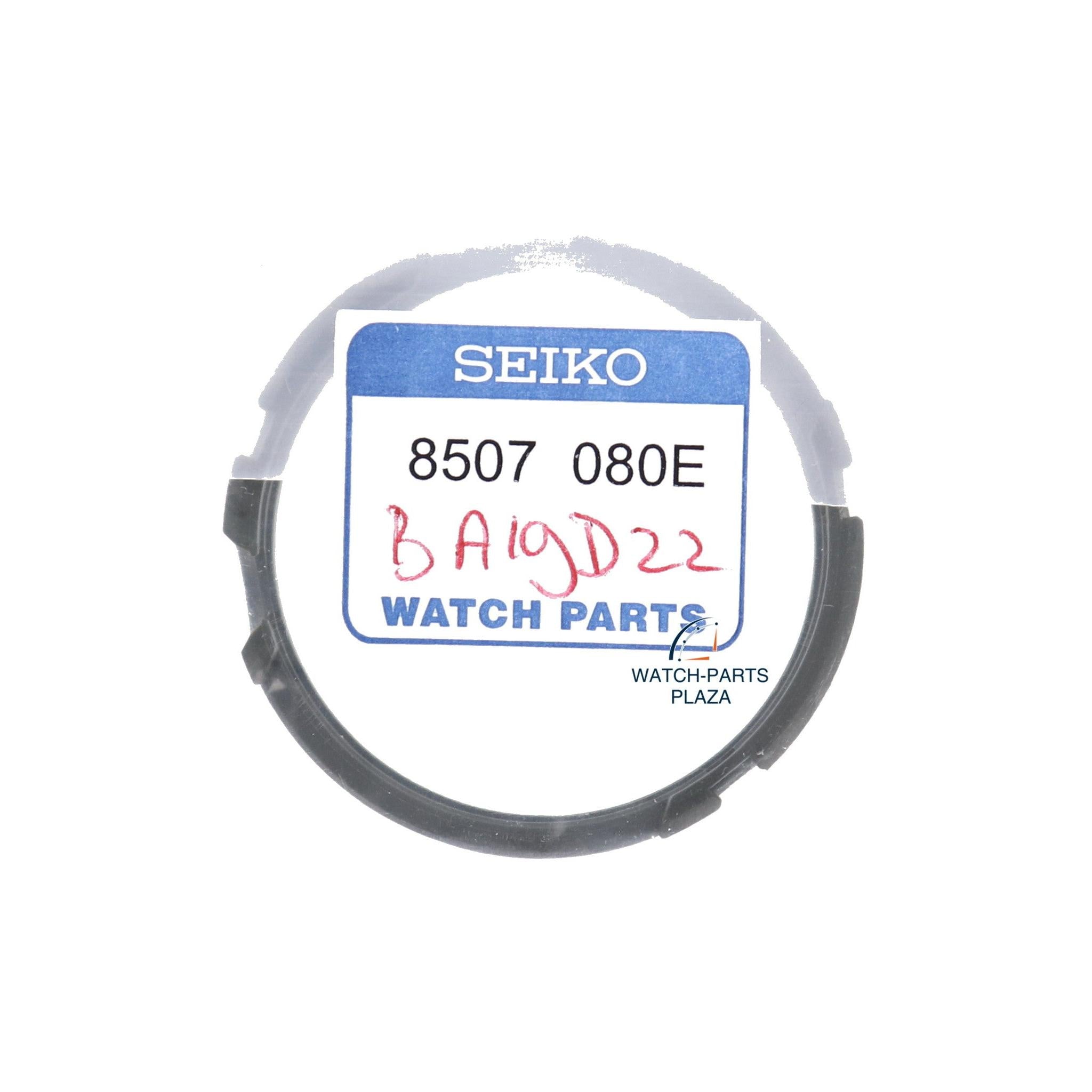 Shroud Seiko Prospex Solar Tuna SNE535P1 green V157 - 0DC0 original Street Series - Watch Plaza