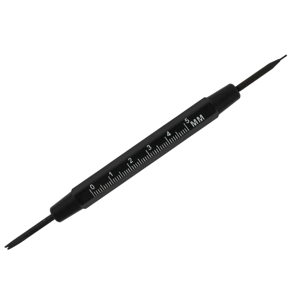 Spring bar tool pin removal tool - Watch Strap premium quality strap replacement - Watch Plaza