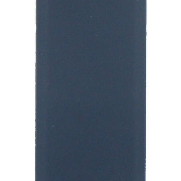 Tissot T010417A Ice Hockey 2009 Watch Band T610028161 Blue Silicone 27 mm T - Tracx - Watch Plaza