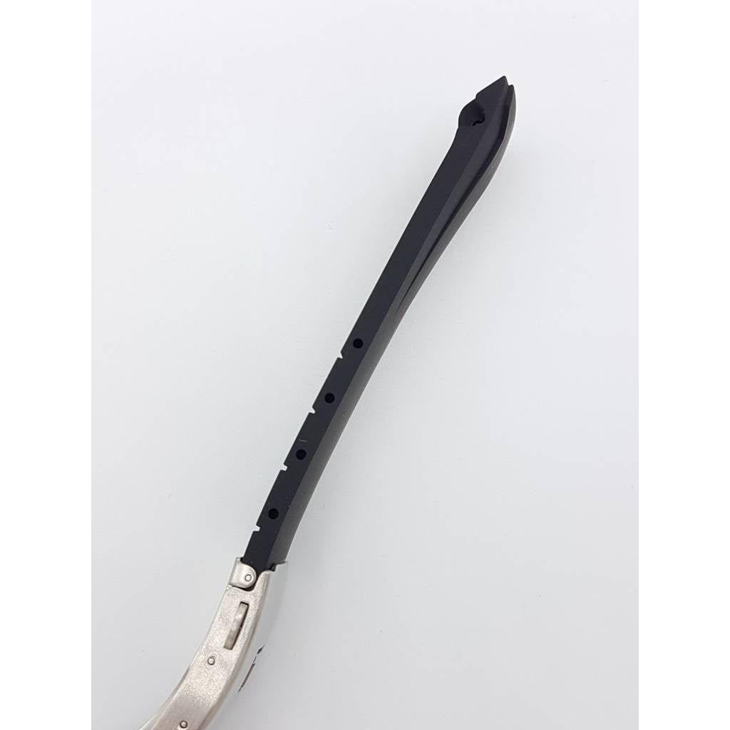 Tissot T024417A & T024427A Veloci Watch Band T603028917 Black Silicone 22 mm T - Sport - Watch Plaza