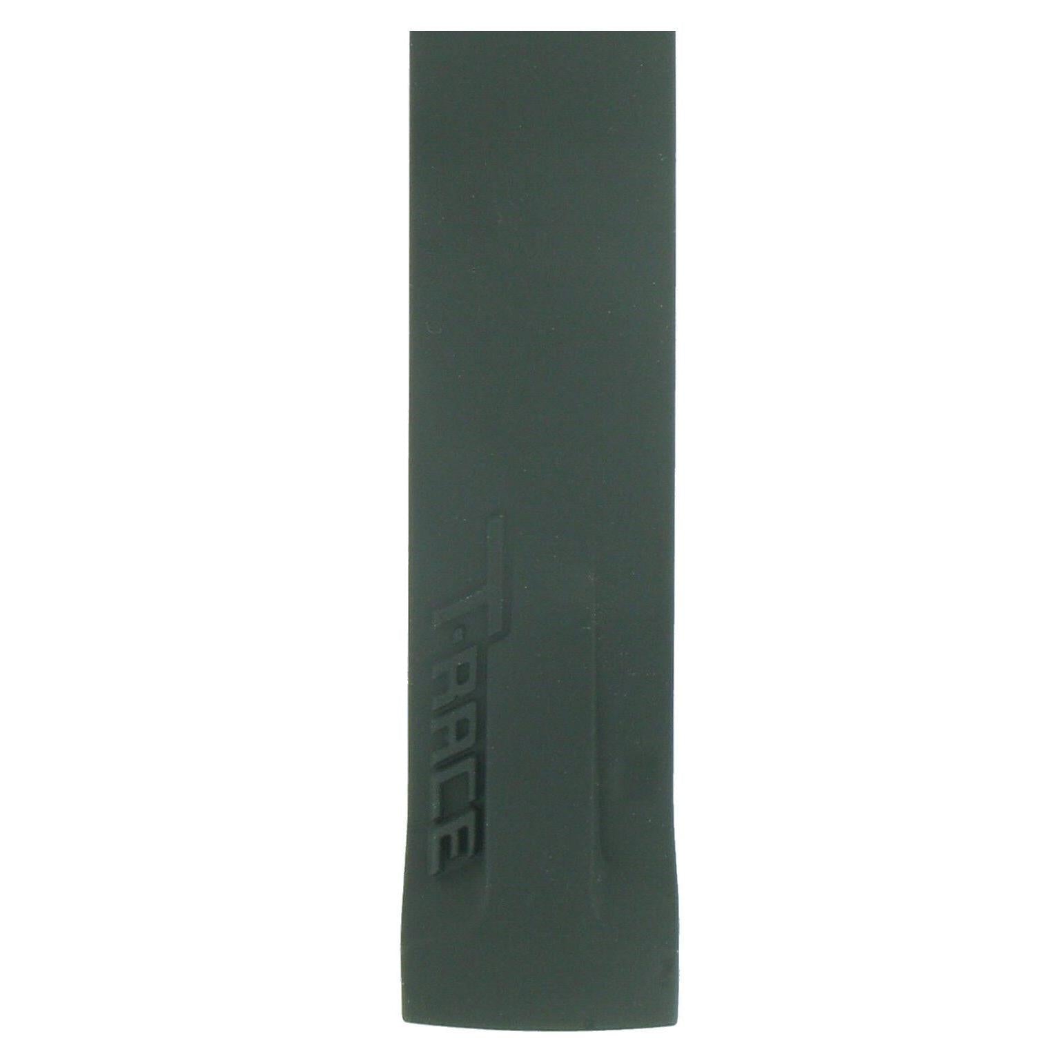 Tissot T027417A Watch Band T610027284 Black Silicone 21 mm T - Race - Watch Plaza