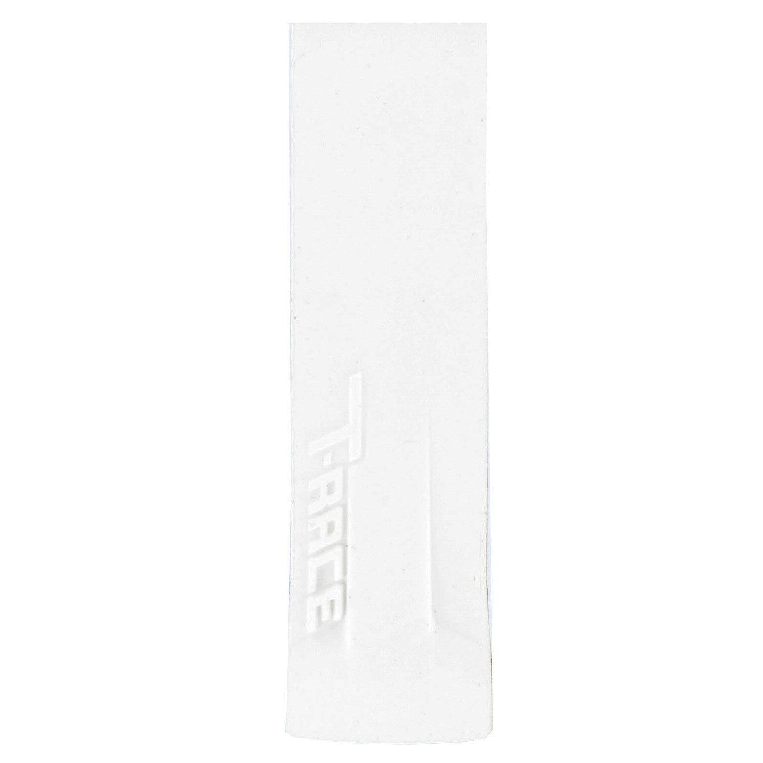 Tissot T027417A Watch Band T610028016 White Silicone 21 mm T - Race - Watch Plaza