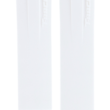 Tissot T048417 Danica Patrick Watch Band T610029094 White Silicone 21 mm T - Race - Watch Plaza
