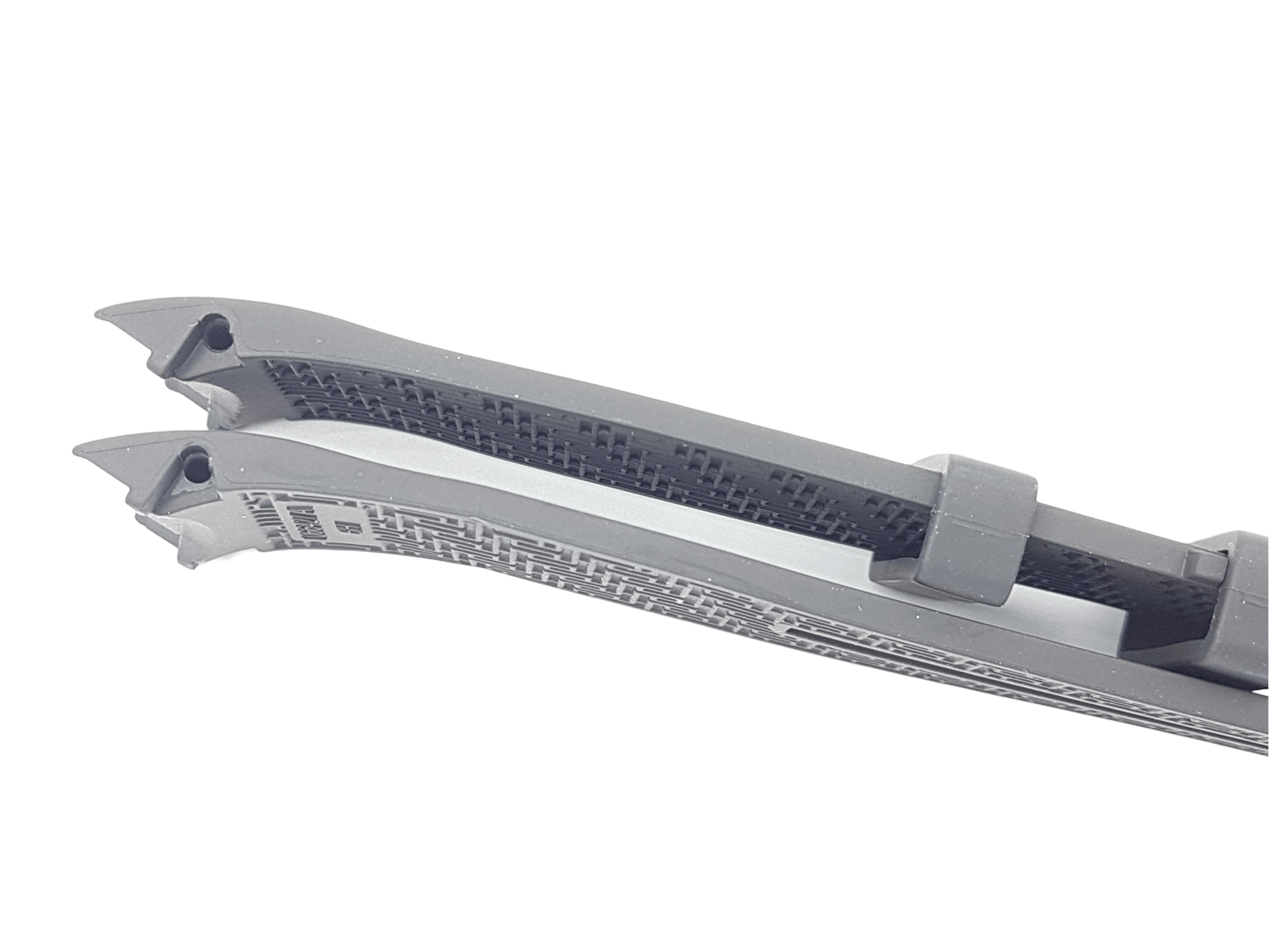 Tissot T066427A & T066414 Seastar 660 Watch Band T603031453 Black Silicone 23 mm Seastar 1000 - Watch Plaza