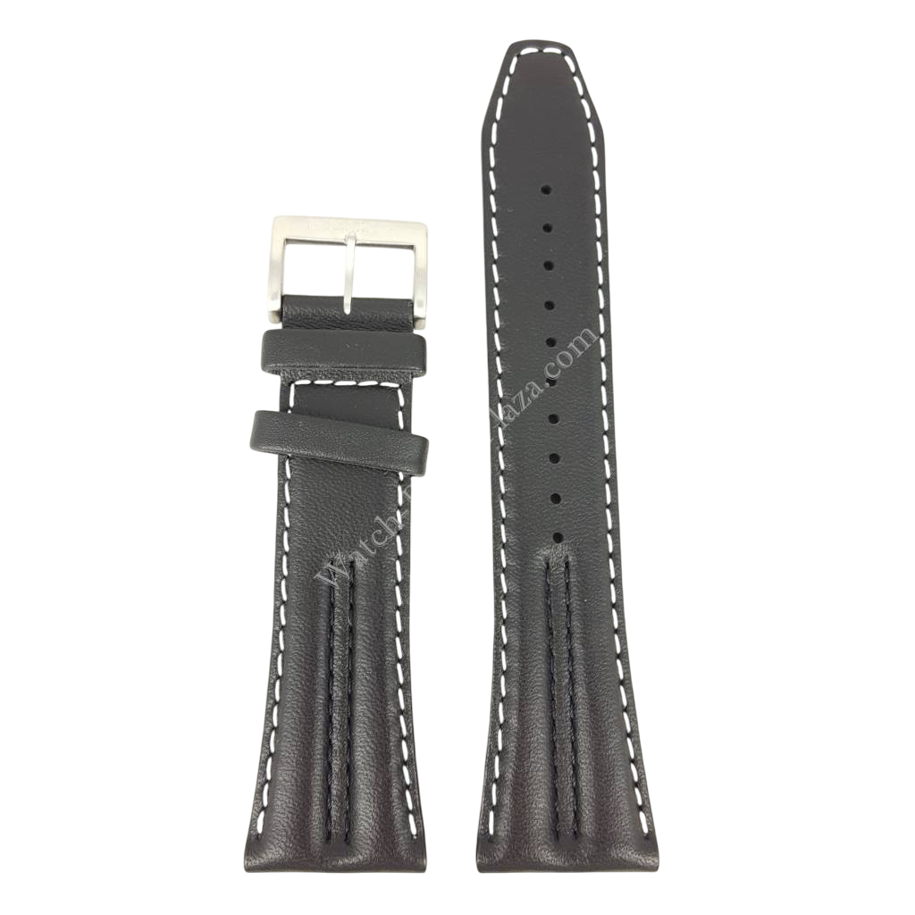 Watch Band SNAB03P1 Seiko Motor Sports 7T62 - 0HF0 Strap 26 mm - Watch Plaza