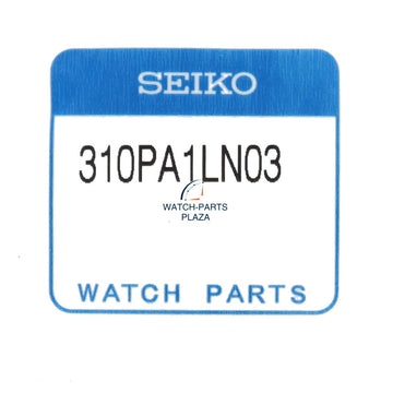 Watch glass Seiko 310PA1LN03 for 5 Sports Map Meter 7S36 - 01E0 models SKZ209, SKZ211, SKZ207 - Watch Plaza