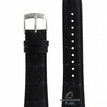 Watch Strap for Seiko SPC171, SPL003, SNAF69 Band 5T82 - 0AB0, 7T86 - 0AC0 Perpetual 22mm - Watch Plaza