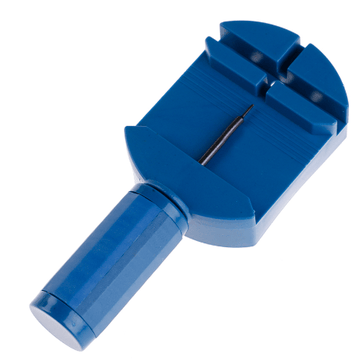 Watch strap shortener / strap - link remover tool - Watch Plaza