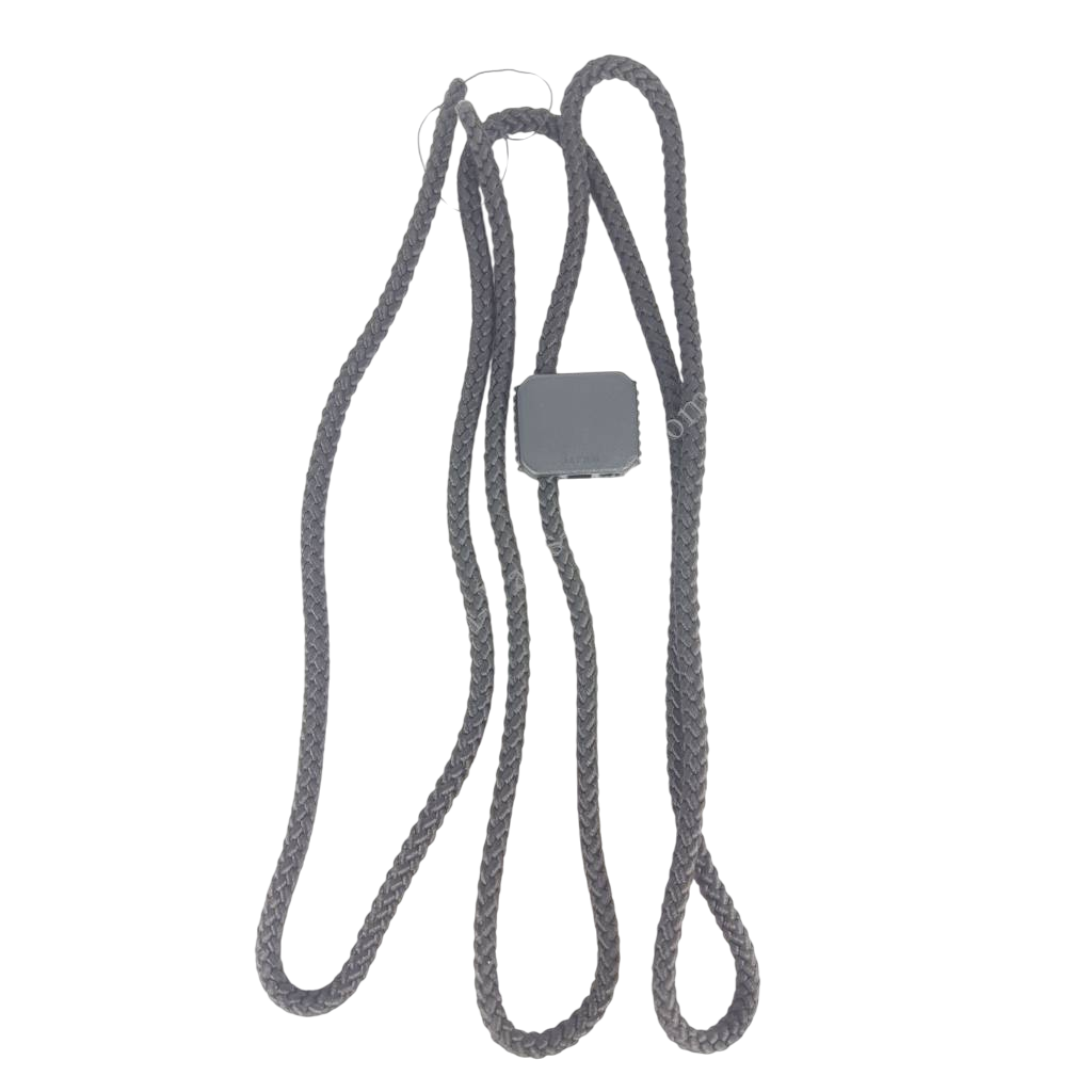 Watchband SEIKO 8A21 0010 / 8A20 001A / S031 4010 / S321 W610 5050 / S026 6000 - Watch Plaza