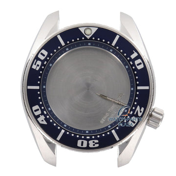 Watchcase Seiko SBDC003 / SBDC033 Blue Sumo 6R15 - 00G0 original 6R1500G005A - Watch Plaza