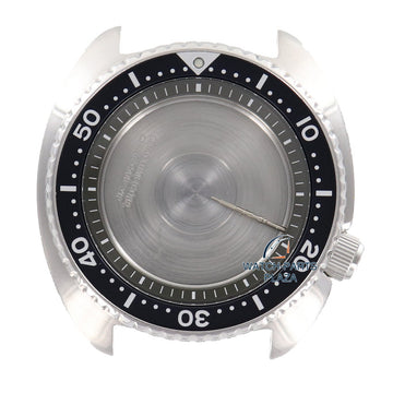Watchcase Seiko SRPC23K1 / SRP777 Black Turtle 4R36 - 04Y0 original 4R3604Y007D Prospex - Watch Plaza