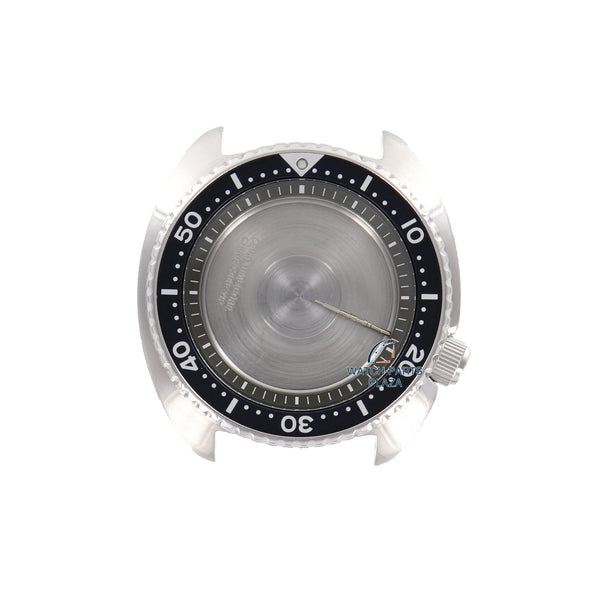 Watchcase Seiko SRPC23K1 / SRP777 Black Turtle 4R36 - 04Y0 original 4R3604Y007D Prospex - Watch Plaza